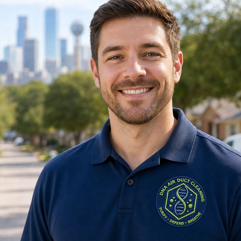 Javier Hernandez, Lead Technician