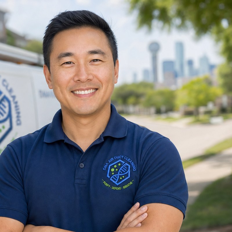 Mateo Garcia, Field Supervisor